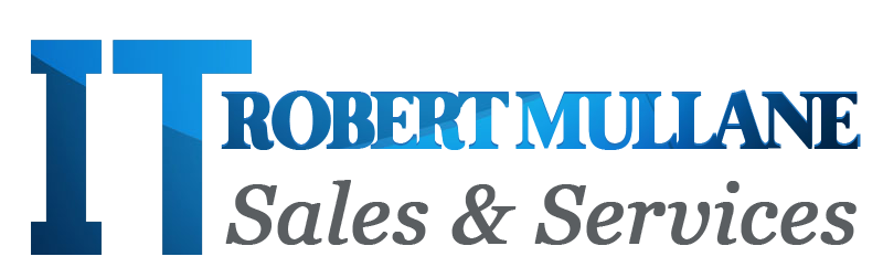 Computer Repair Waterford - Robert Mullane IT Sales & Service 